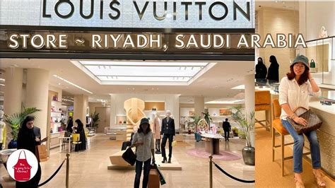 louis vuitton jeddah|lv riyadh.